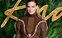Bar Refaeli
Photo credit: Ian West/PA Wire Bar Refaeli
Photo credit: Ian West/PA Wire