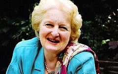 Baroness Rabbi Julia Neuberger (Photo credit: Derek Tamea)