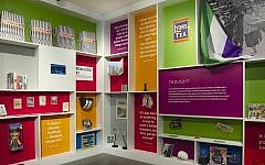 Jewish Museum’s latest exhibition, Great British Jews: A Celebration, runs until November