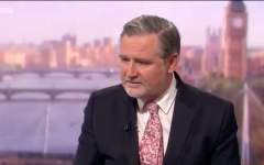 Barry Gardiner