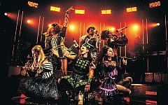 Six the Musical Six the Musical