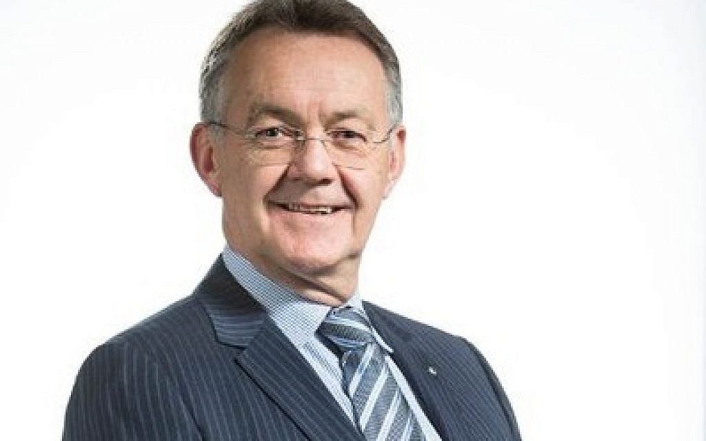 Toine Beukering (Twitter)