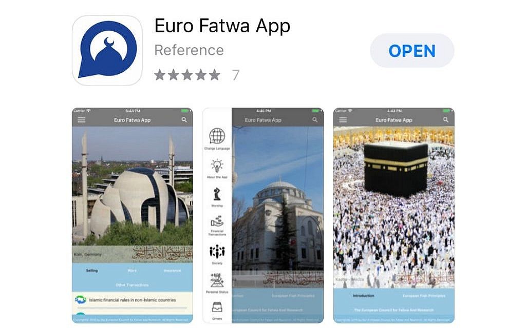 (Credit: App Store)