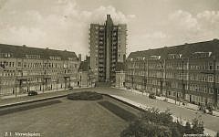 Google recreated the street view of Anne Frank’s home
