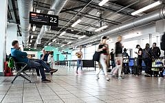 Luton Airport