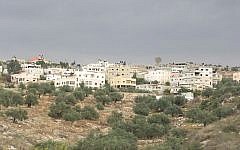 Deir Qaddis
(יעקב/Wikipedia)
