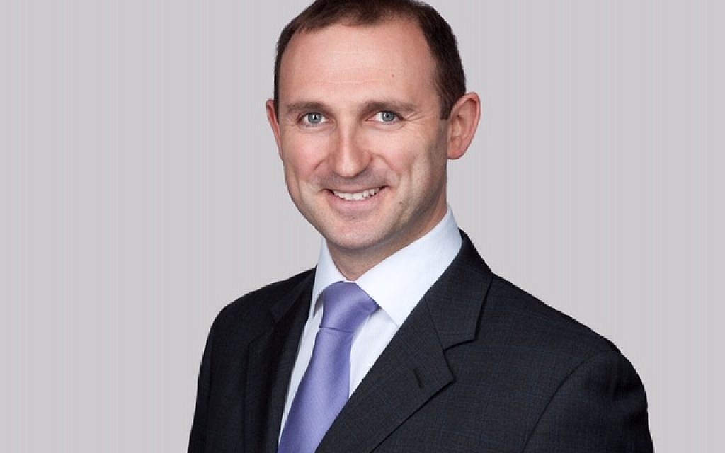 Adam Dawson