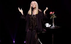 Barbra Streisand Barbra Streisand