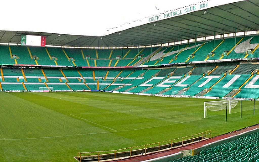 Celtic Park (Wikipedia/Zhi Yong Lee)