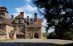 The estate