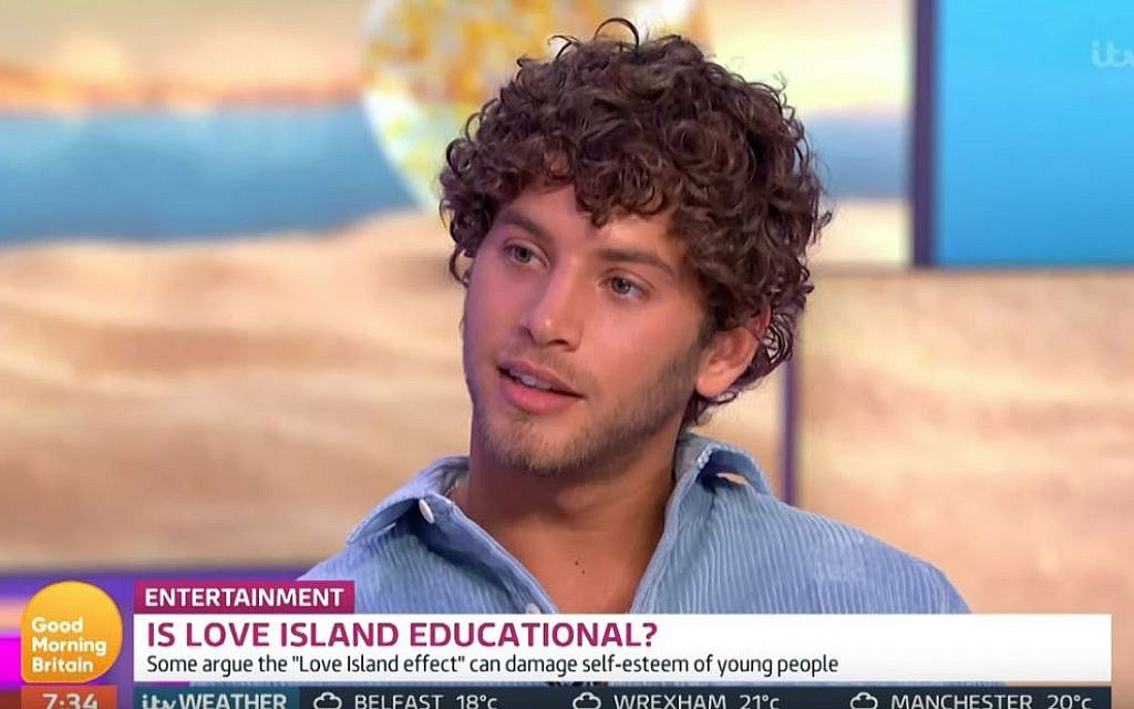 Good Morning Britain