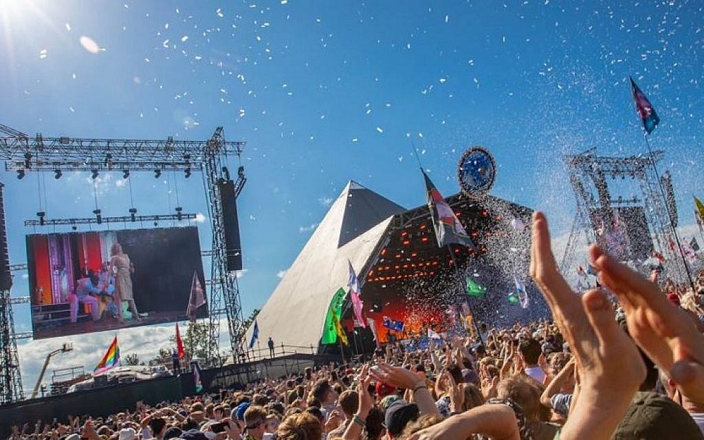 Glastonbury