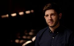 Sam Matthews, Head of Disputes 2016-2018, was featured in the BBC Panorama. (Credit: BBC Panorama - Is Labour Anti-Semitic?)