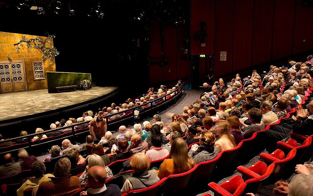 Interfaith forum to take part in adaptation of Shakespeare’s ‘As You