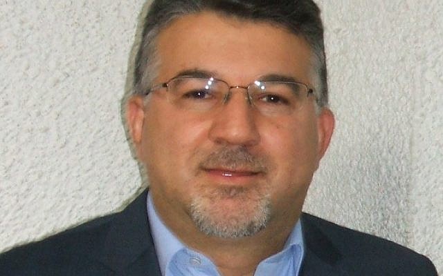 Yousef Jabareen (Wikipedia/רדיומן)
