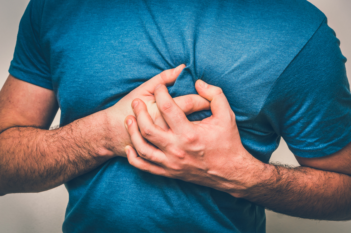 Kit from Magenta Medical could save lives, allowing heart muscles to rest while still pumping blood