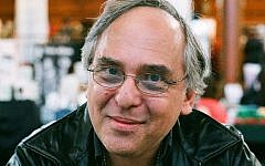 Art Spiegelman (Wikipedia/Chris Anthony Diaz) Art Spiegelman (Wikipedia/Chris Anthony Diaz)