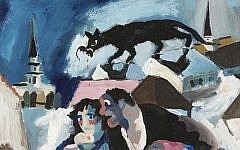 Brave New Visions is at Sotheby's Brave New Visions is at Sotheby's