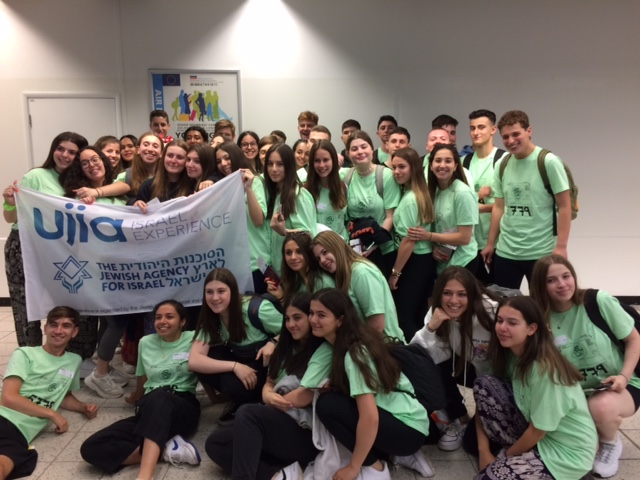 Israel Tour 2019!