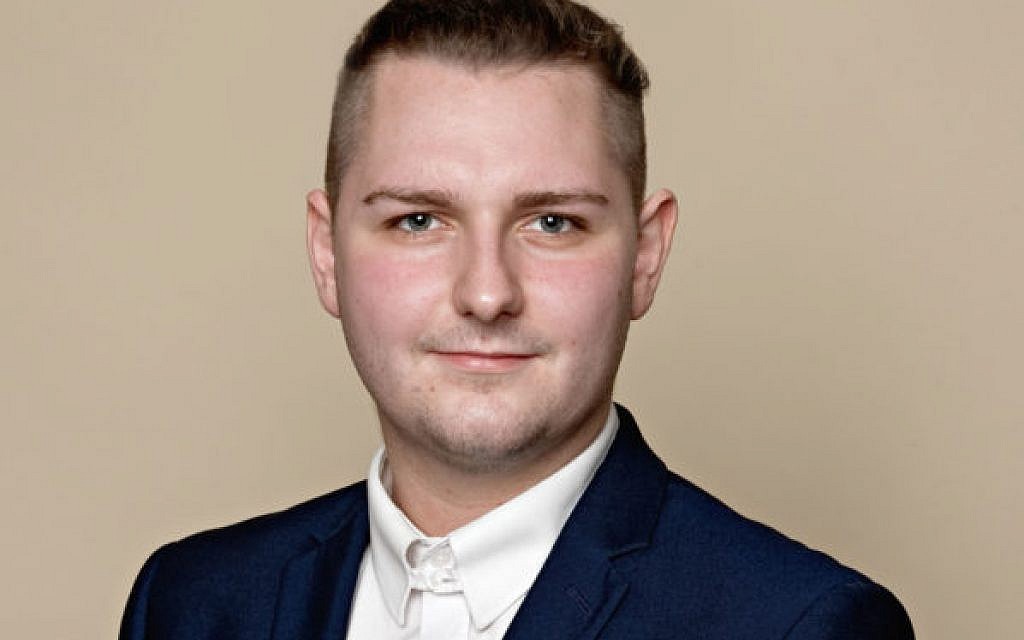 Cllr Jack Deakin will not be joining the protest over concerns about the lineup