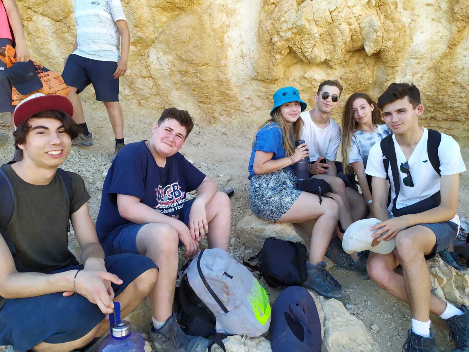 Israel Tour 2019!