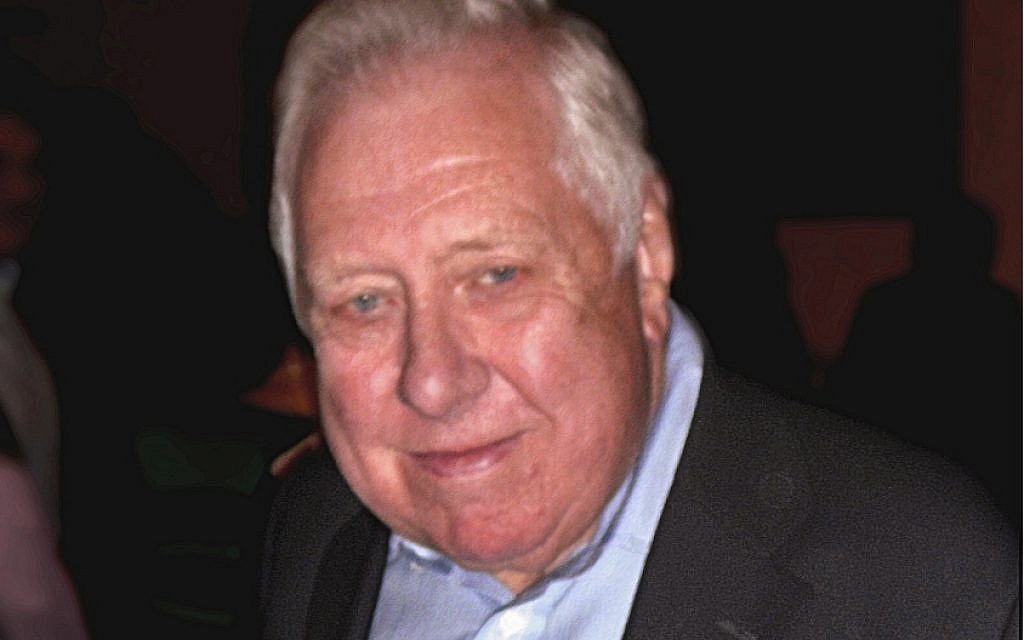 Lord Roy Hattersley (Wikipedia/ Duncan Smith
derivative work: Hic et nunc)