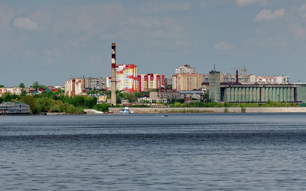 Credit: Wikimedia Commons