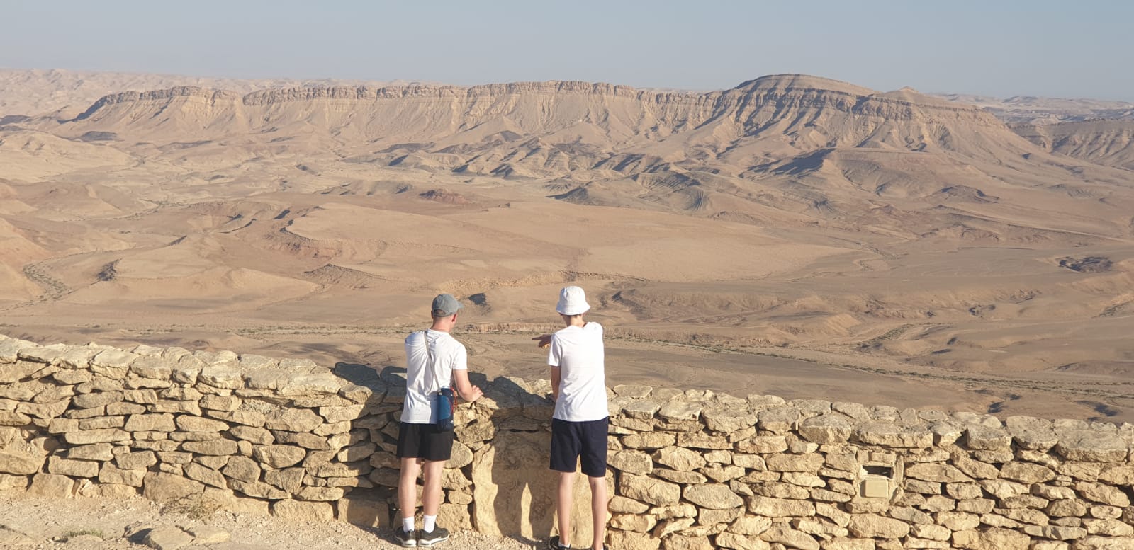 Israel Tour 2019!