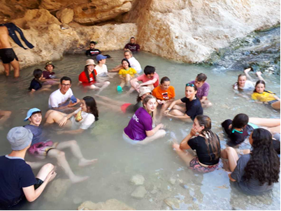 Israel Tour 2019!