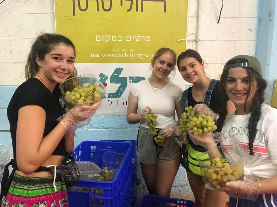 Israel Tour 2019!