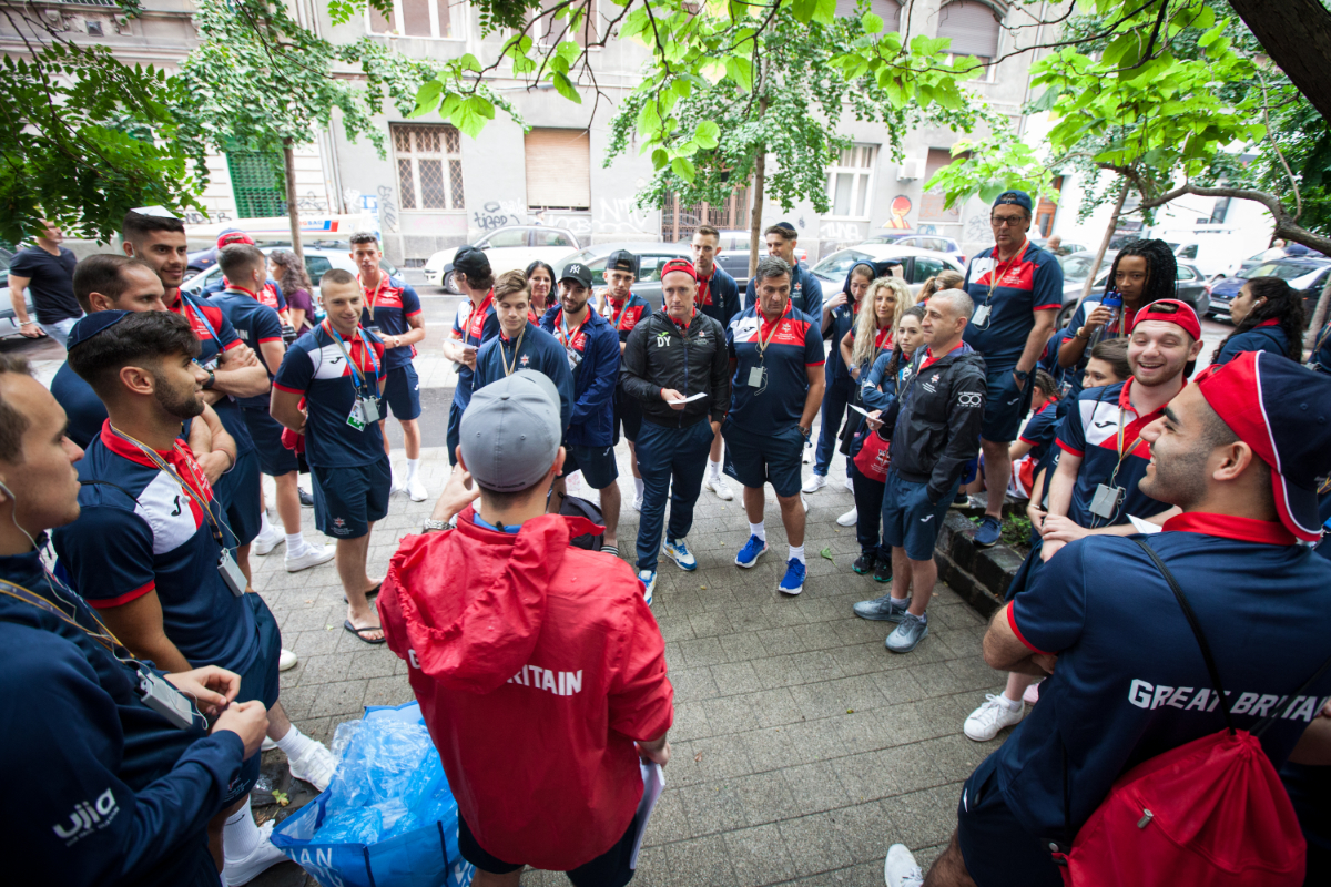 15th European Maccabi Games