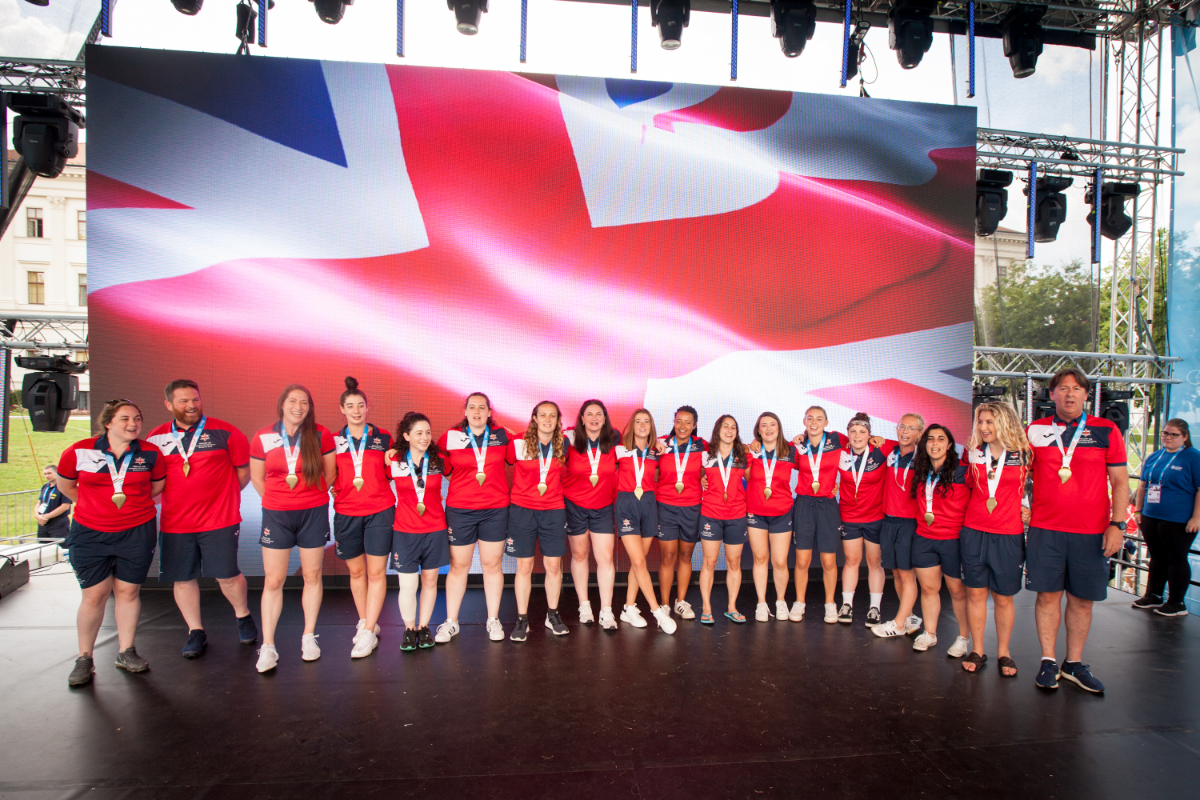 15th European Maccabi Games