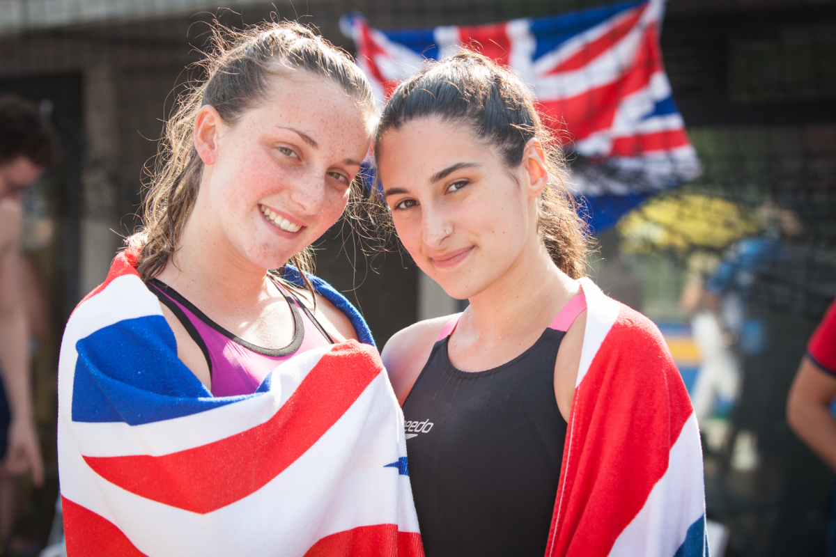 15th European Maccabi Games