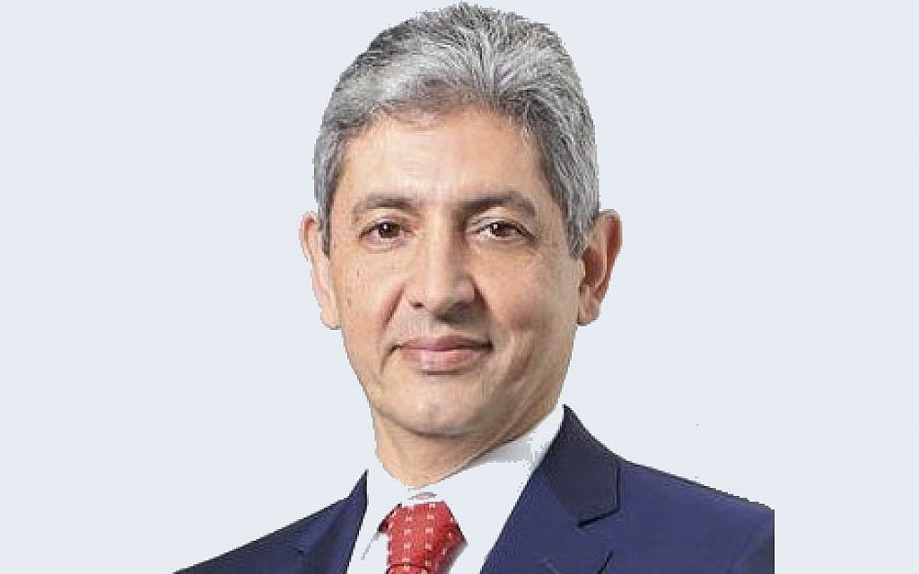 Reda Mansour