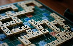 A game of scrabble (Wikipedia/thebarrowboy) A game of scrabble (Wikipedia/thebarrowboy)