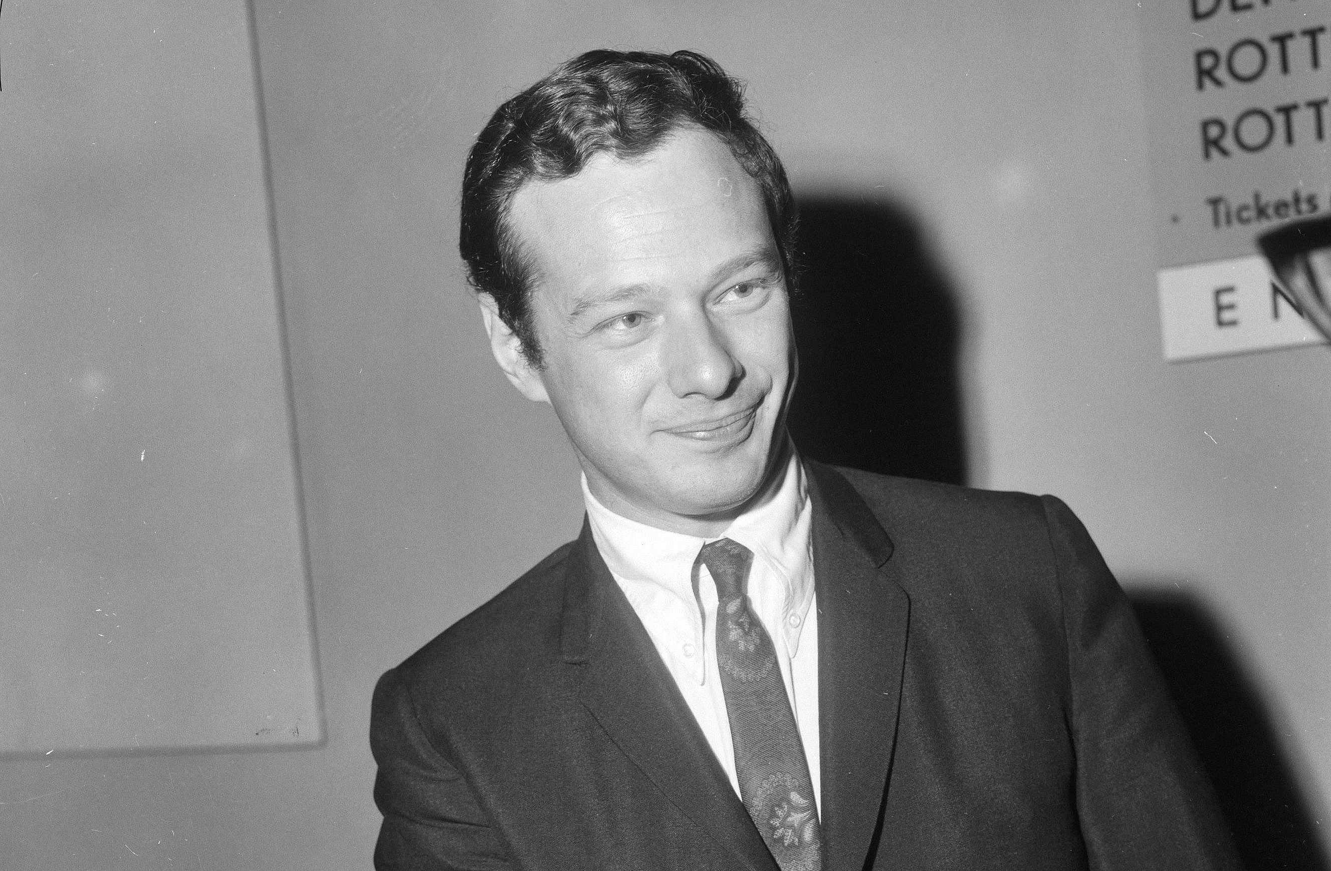 Fundraiser launched to honour ‘fifth Beatle’ Brian Epstein with 7ft statue