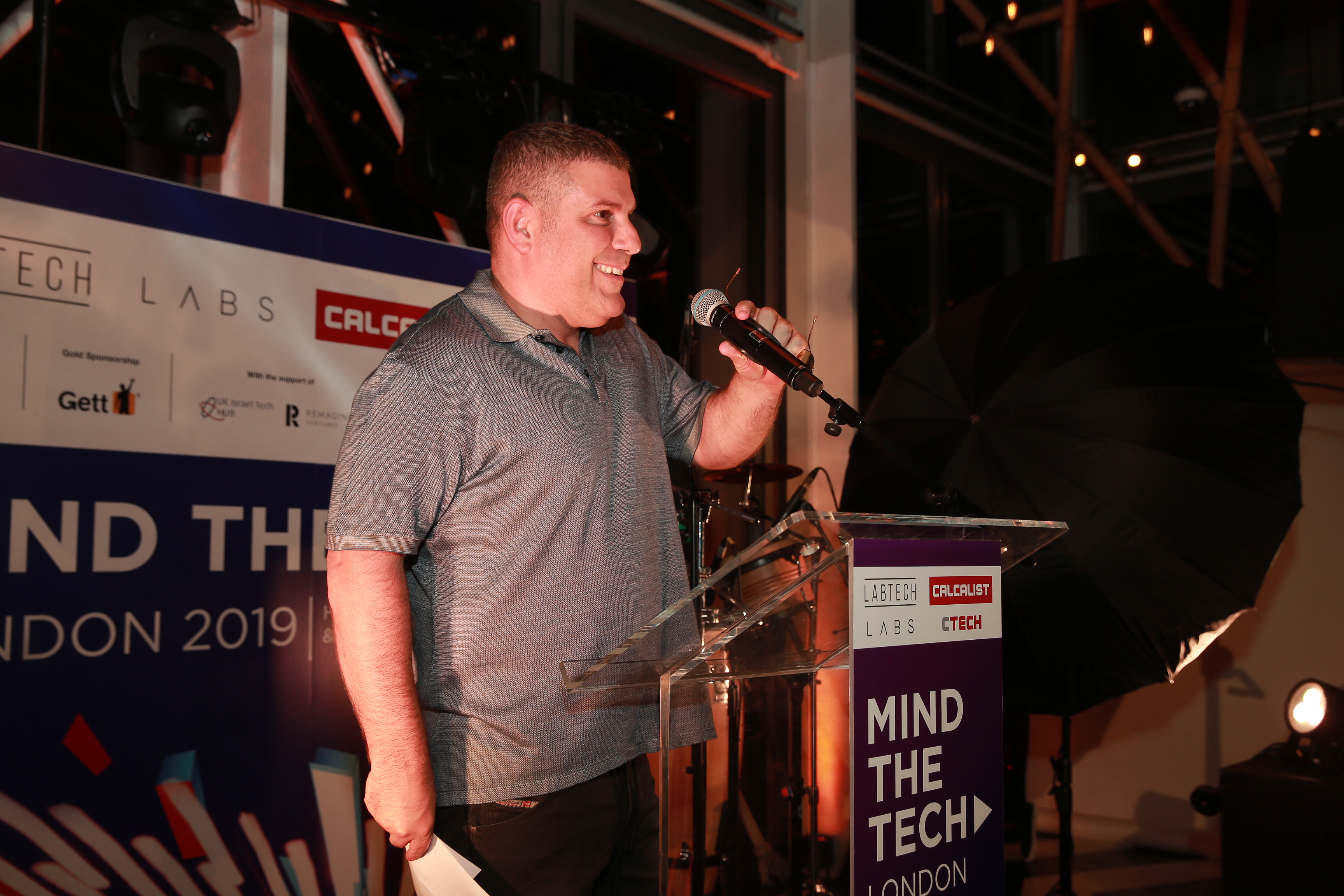mind the tech 2019 london

èãé ùâéà
