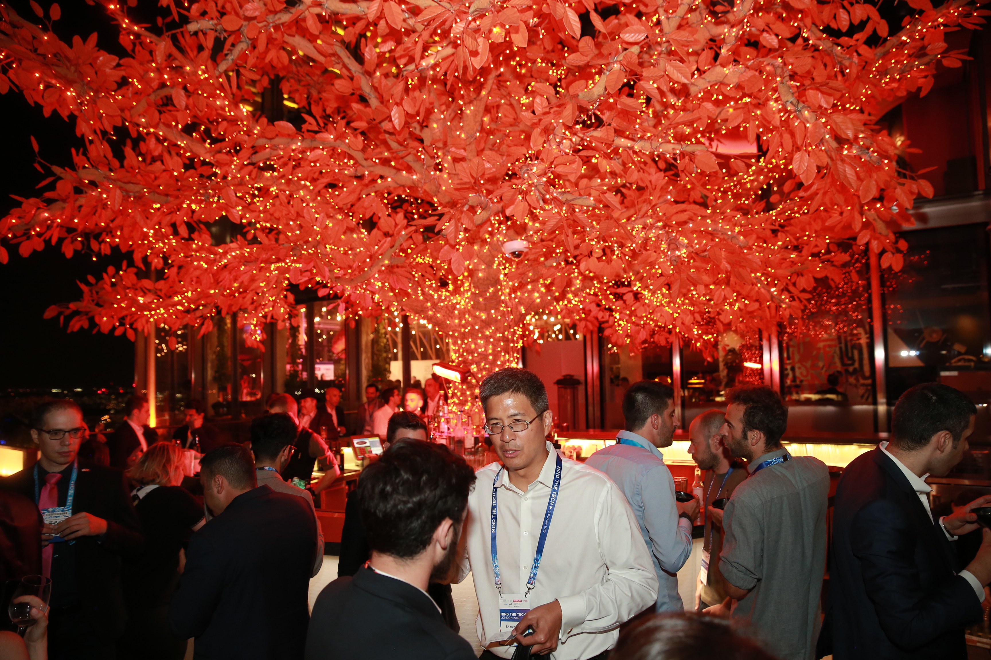 Mind the tech, Calcalist conference 2019