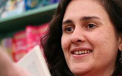 Kamila Shamsie at Hay Festival 2016 (Wikipedia/Andrew Lih)
