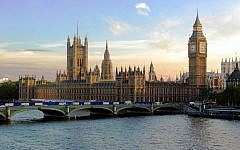 The Palace of Westminster (Credit: Wikimedia Commons) The Palace of Westminster (Credit: Wikimedia Commons)