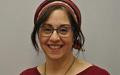 Rachel Fink