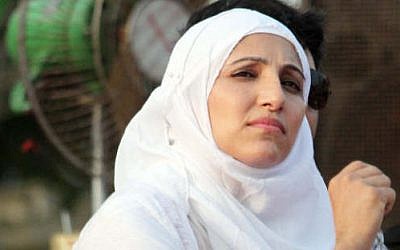 Salma Yaqoob (Zuhairali/Wikipedia)