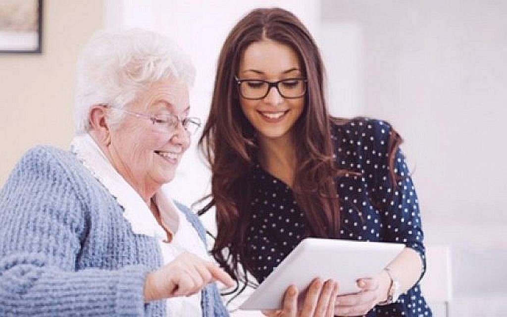 Scheme matching elderly and young for home-share agreements gets cash prize