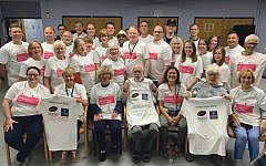 The sleepout-ers The sleepout-ers