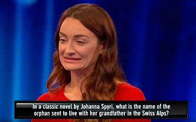 Tipping Point (Credit: ITV)