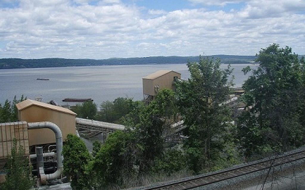 Haverstraw Bay Park (NHRHS2010/Wikipedia)