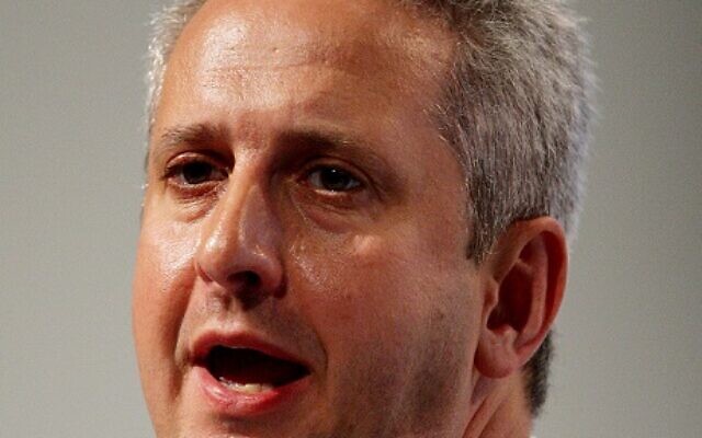 Labour former minister Ivan Lewis. Photo credit: Dave Thompson/PA Wire