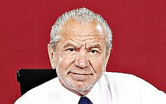 Lord Sugar