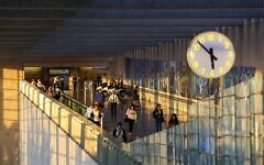 Ben Gurion Airport Ben Gurion Airport