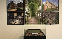 House of Life exhibition reveals more details about those who are buried at Willesden Jewish Cemetery House of Life exhibition reveals more details about those who are buried at Willesden Jewish Cemetery